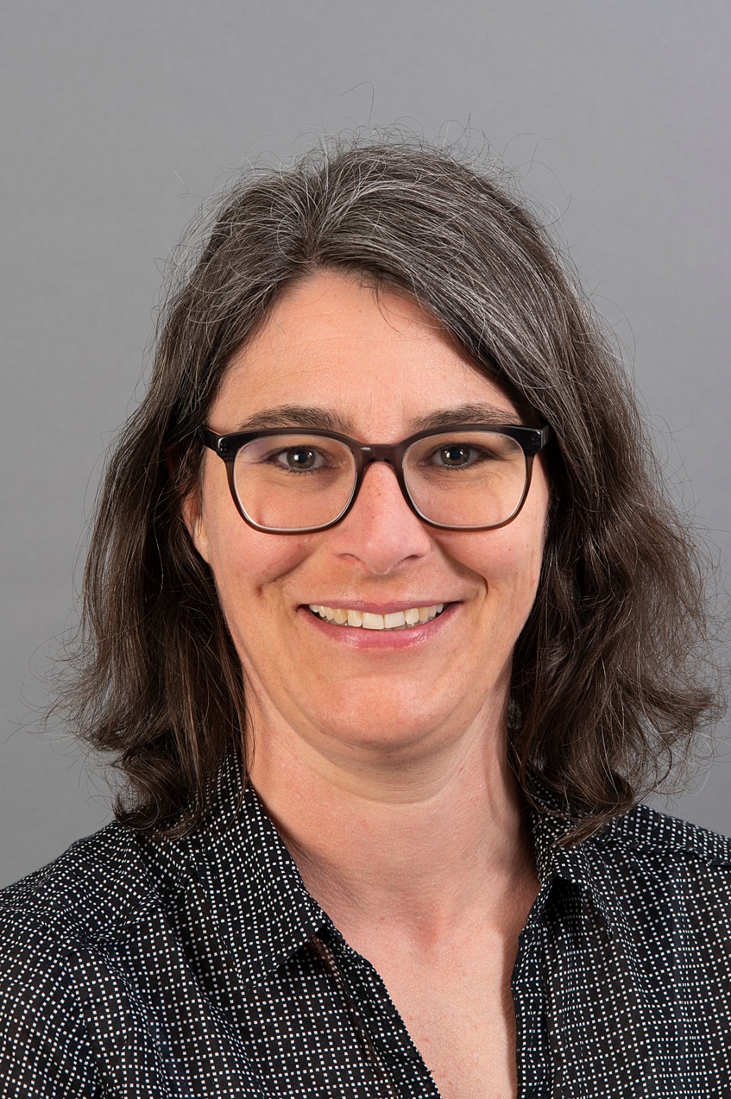 Dr.  Miriam Steiner Degen